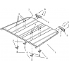 23 - PLATEAU JOBBER 700 MAXX