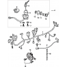 23 - SYSTEME ELECTRIQUE MOTO MASAI BLACK ROD 125