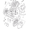 2 -  CARTER DROIT RS8 4x4 EFI