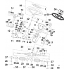 27 -  COLONNE DE DIRECTION RS8 4x4 EFI