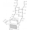 34 -  RADIATEUR D'HUILE RS8 4x4 EFI
