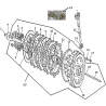 6 - EMBRAYAGE MOTO MASAI FURIOUS 50