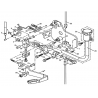 35 -  SYSTEME PEDALE DE FREIN DL604