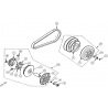 6 -  VARIATEUR DL801 Av 2006