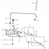 31 -  RESERVOIR D'HUILE SERIE SUP RFWAKXXXXXTXX1700