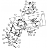 18 -  ENSEMBLE RADIATEUR DL801 Av 2006