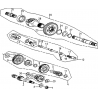 7 -  TRANSMISSION HY890
