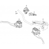 46 - COMMANDES AU GUIDON S750 INFINITE
