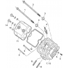 2 -  ENSEMBLE CULASSE RS8R RS8 2013