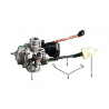 39 - CARBURATEUR MOTO MASAI FURIOUS 50