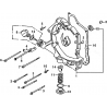 9 - CACHE CARTER MOTEUR DROIT