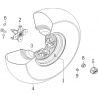 27 - ROUES AVANT S750