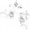 50 - COMMANDES AU GUIDON S750