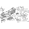 29 - CHASSIS 2 TGB BLADE 1000 LTX Type ETT-J