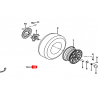 45 - ROUES ARRIERE TGB BLADE 1000 LTX Type ETT-J