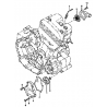 5 -  POMPE A EAU DL904  DMX460 2008