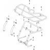 21 - PORTE-BAGAGES AVANT
