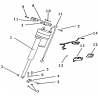 22 - SYSTEME DE LEVAGE