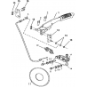 26 - FREIN DE PARKING