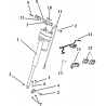 23 - SYSTEME DE LEVAGE