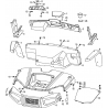 3 - CARROSSERIE AVANT SECTION A