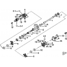 5 - SYSTEME DE TRANSMISSION TGB FARM 600 EPS
