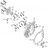 5 -  CARTER DROIT G300