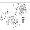 4 -  CACHE CARTER DROIT G300