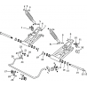 17 -  SUSPENSIONS ARRIERE G300