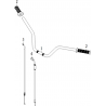 34 - GUIDON CABLES
