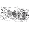 2 - ENSEMBLE EMBRAYAGE