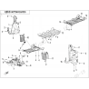 11 - PROTECTION SOUS CHASSIS CFORCE 625 T3 OVERLAND (2024)