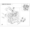 42 - CARTER MOTEUR DROIT CFORCE 625 T3 OVERLAND (2024)