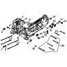 28 -  ENSEMBLE CARTER MOTEUR HY80XL