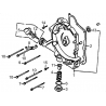 43 - CARTER MOTEUR DROIT MODELE 2019 ET AVANT