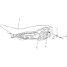 22 - SELLE HY100SX