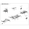 11 - PROTECTION SOUS CHASSIS CFORCE 850 T3 (2024)