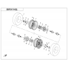 16 - ROUES AVANT CFORCE 850 T3 (2024)