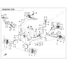 17 - SYSTÈME DE FREINAGE CFORCE 850 T3 (2024)
