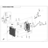 29 - CIRCUIT DE REFROIDISSEMENT CFORCE 850 T3 (2024)