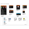 31 - STICKERS AVERTISSEMENT(167) CFORCE 850 T3 (2024)