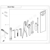 34 - OUTILS CFORCE 850 T3 (2024)