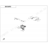 35 - PARE-CHOCS BUMPER CFORCE 850 T3 (2024)