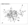 45 - CARTER MOTEUR GAUCHE CFORCE 850 T3 (2024)