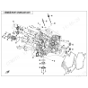 46 - CARTER MOTEUR DROIT CFORCE 850 T3 (2024)