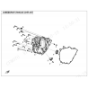49 - COUVERCLE CARTER DROIT CFORCE 850 T3 (2024)