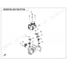 67 - DEBIMETRE ET CAPTEUR INJECTION CFORCE 850 T3 (2024)