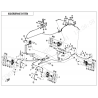 17 - SYSTEME DE FREINAGE UFORCE 1000 EPS Bicylindre (2024)