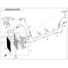 26 - CIRCUIT DE REFROIDISSEMENT UFORCE 1000 EPS Bicylindre (2024)