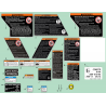 27 - AUTOCOLLANT DE SECURITE UFORCE 1000 EPS Bicylindre (2024)